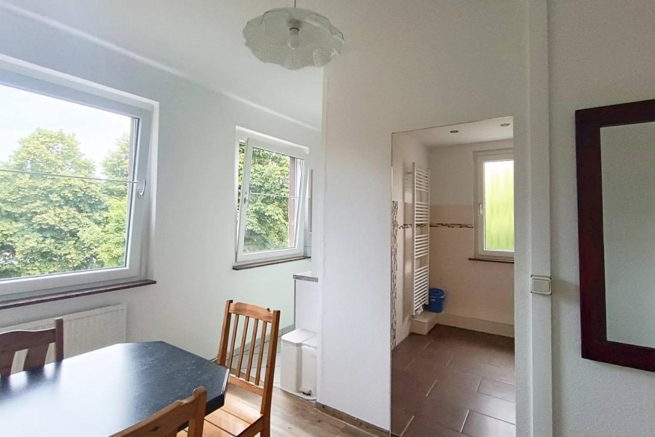 Gartenblick Apartment *